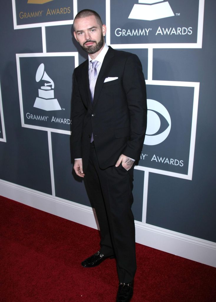 The 53rd Annual GRAMMY Awards - Red Carpet
