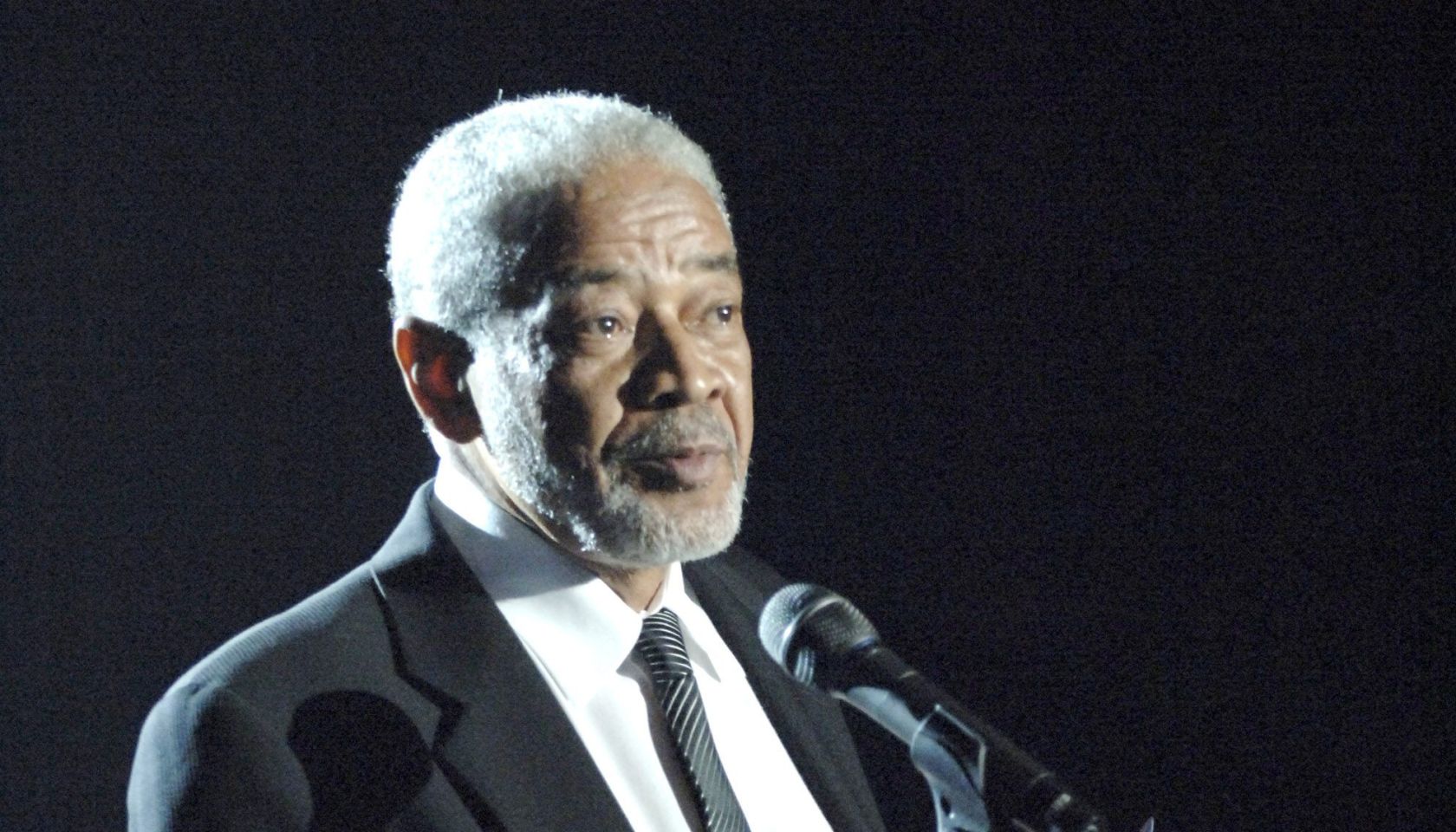 Bill Withers