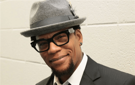 D.L. Hughley