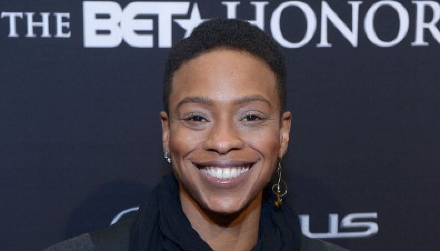 BET Honors 2014 - Arrivals