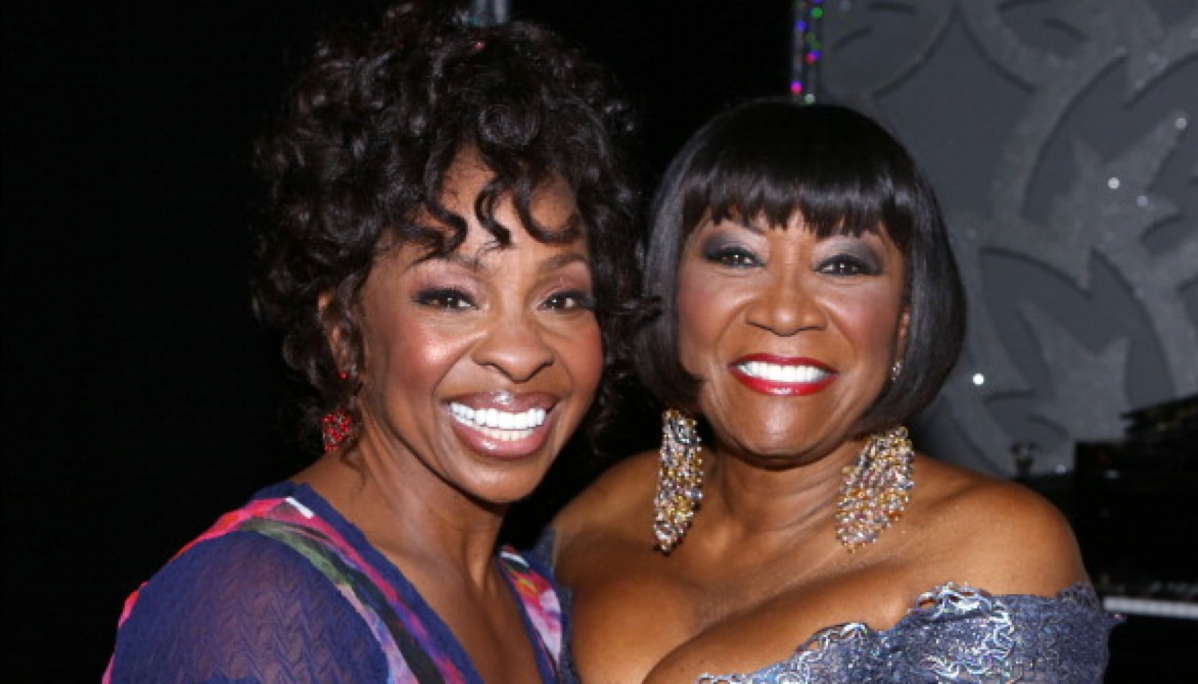Patti LaBelle Joins The Cast Of "After Midnight" As A Special Guest Star