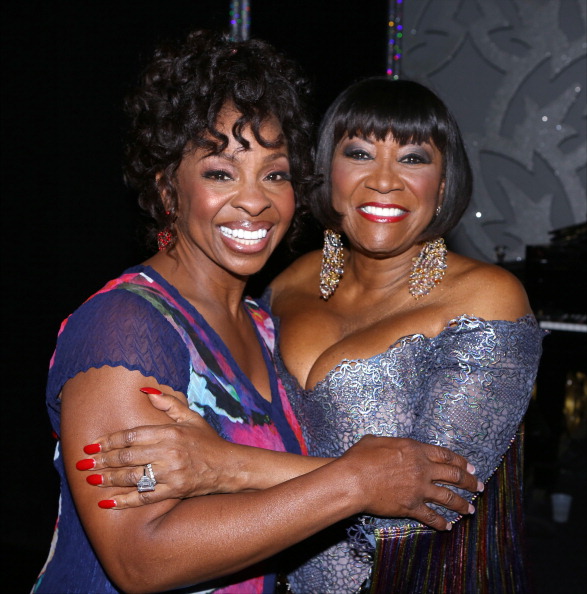 Patti LaBelle Joins The Cast Of "After Midnight" As A Special Guest Star