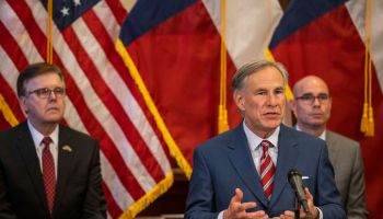 Abbott announces the reopening of more Texas businesses