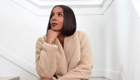 Kelly Rowland x JustFab Campaign