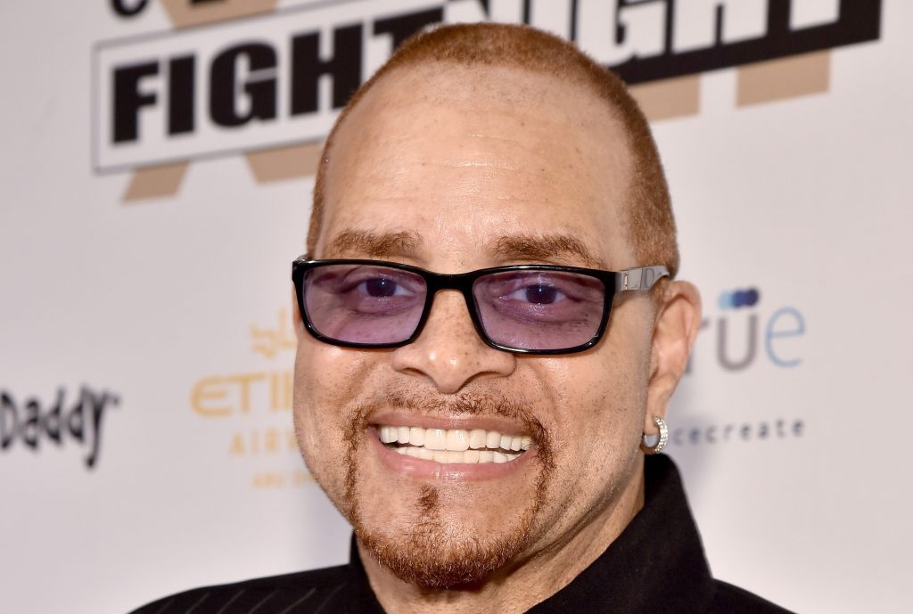 Muhammad Ali's Celebrity Fight Night XXII - Red Carpet