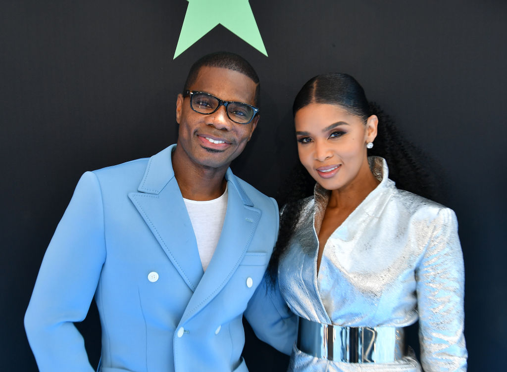 BET Awards 2019 - Red Carpet