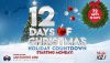 12 Days of Christmas KMJQ