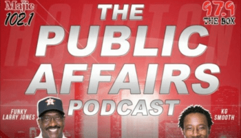 The Public Affairs Podcast