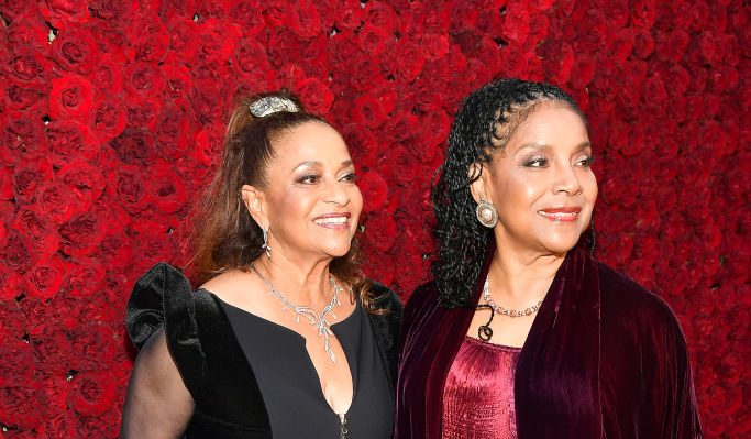 Tyler Perry Studios Grand Opening Gala