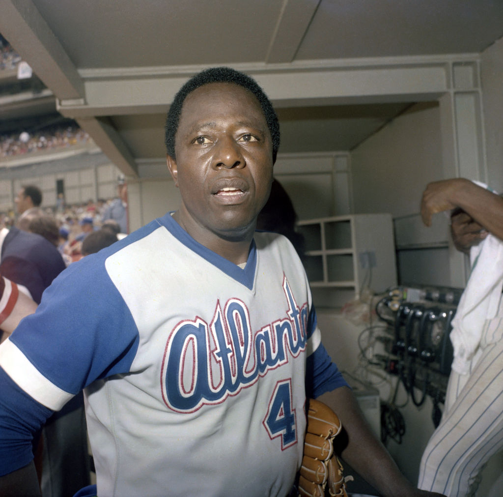 Who are Hank Aaron's kids? Baseball legend passes away aged 86