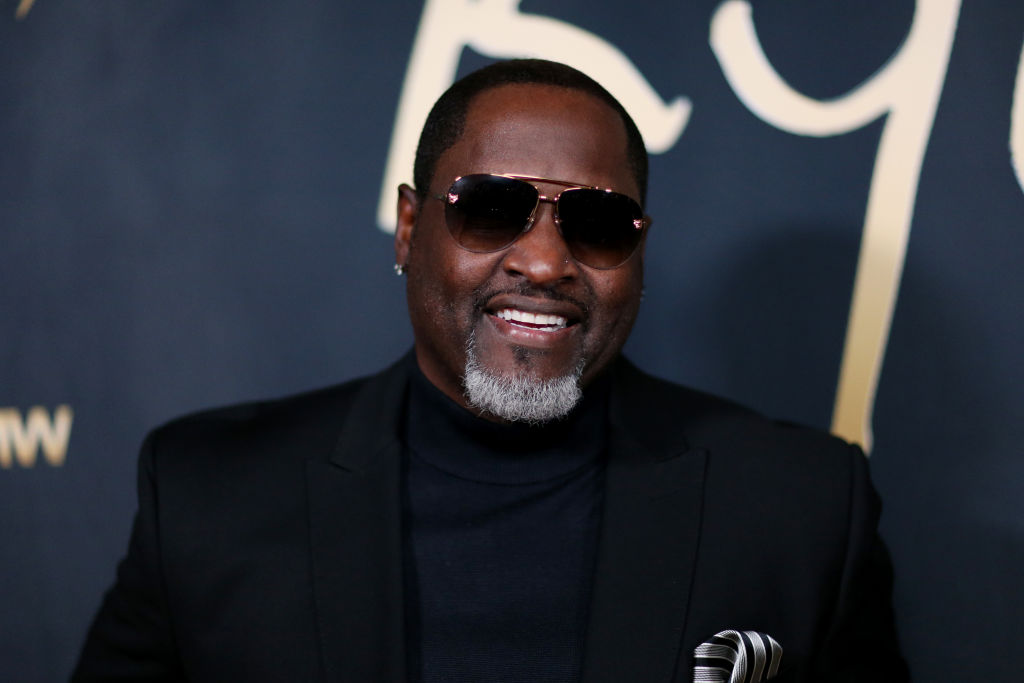 Ryan Gordy Foundation Celebrates 60 Years Of Mowtown - Arrivals