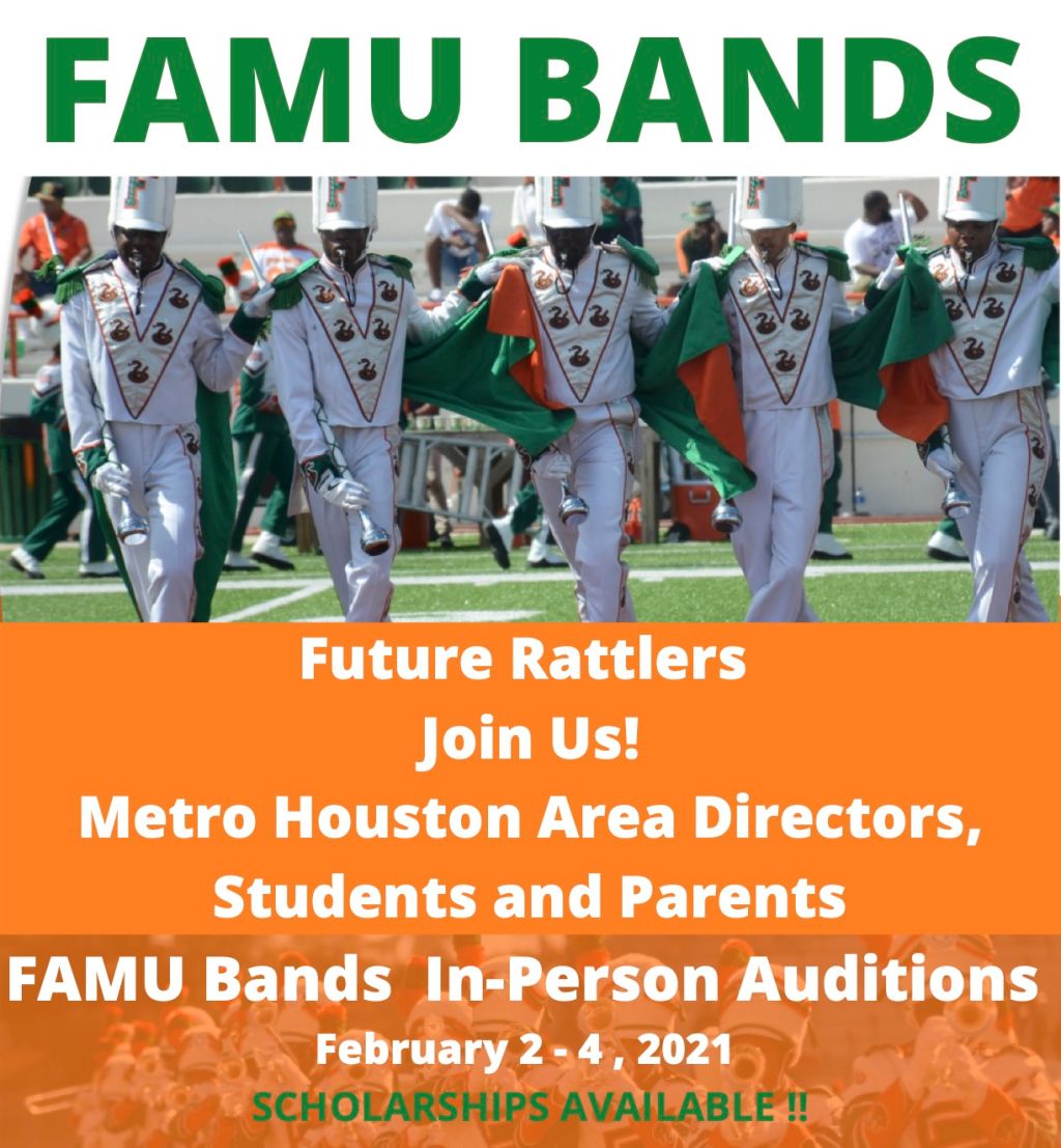 FAMU hiring new director for Marching 100