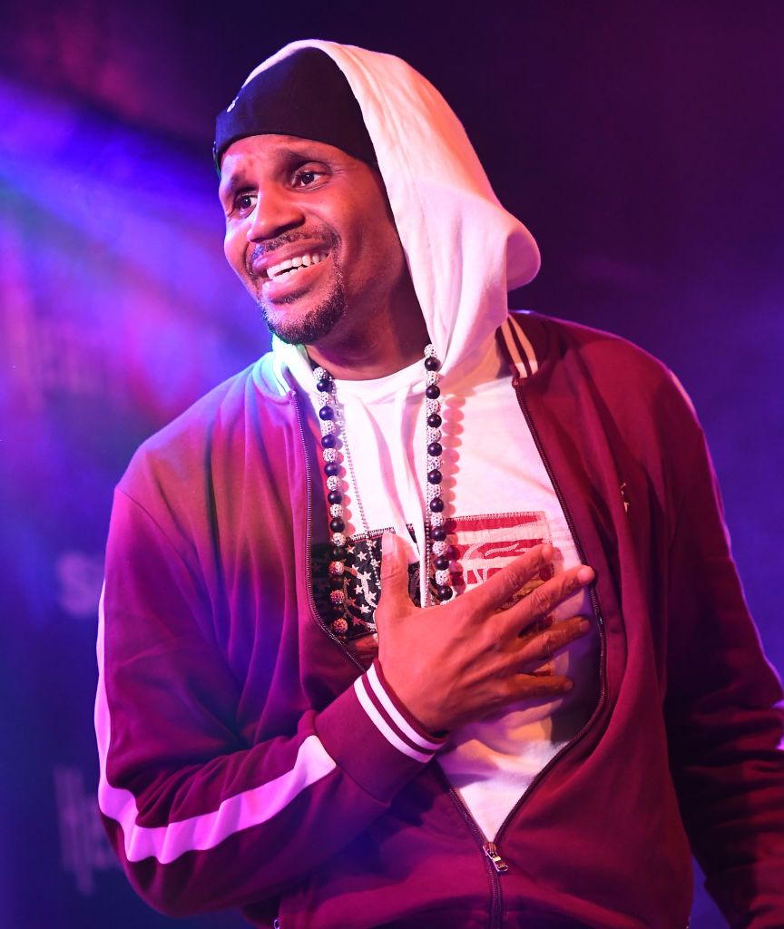 SiriusXM Presents: Heart & Soul's 'A Night In N'Awlins'