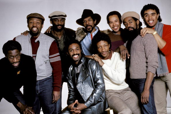 Photo of KOOL & THE GANG