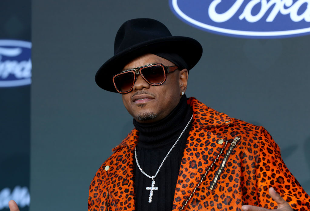 2019 Soul Train Awards - Arrivals