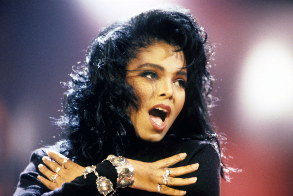 Janet Jackson