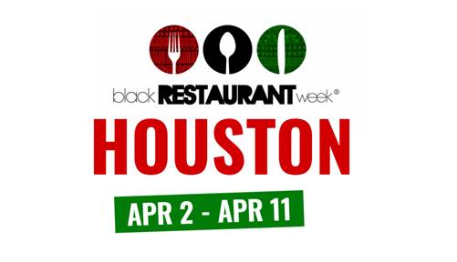 Black Restaurant Week 2021 Houston