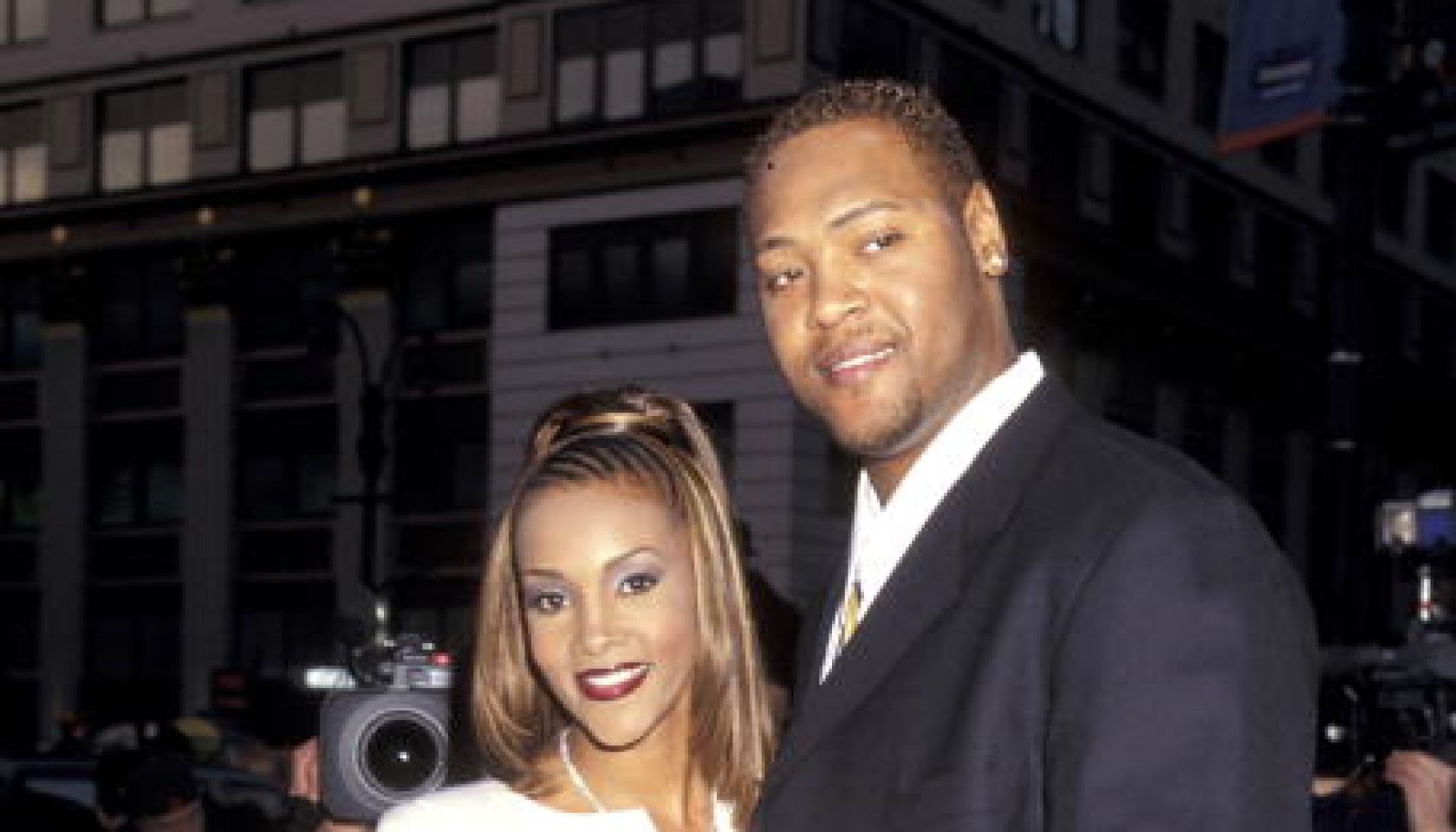 1998 Essence Awards - April 10, 1998
