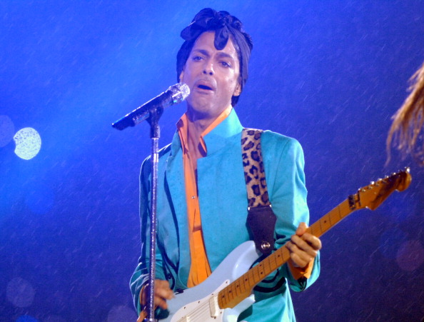 Super Bowl XLI - Indianapolis Colts vs Chicago Bears - Half Time Show