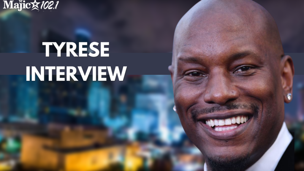 Tyrese Feature Image