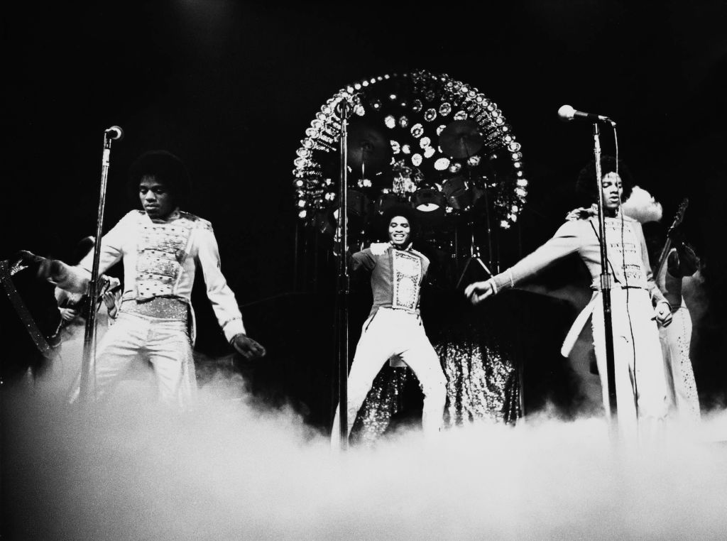 The Jacksons