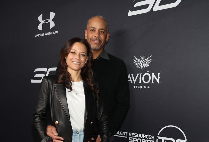 Sonya & Dell Curry Accuse Each Other Of Cheating In Divorce Docs