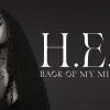 H.E.R. Back Of My Mind Tour