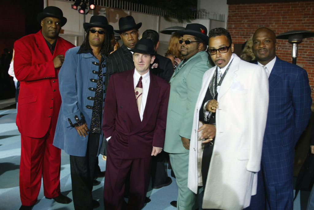 South Park 5th Anniversary Party