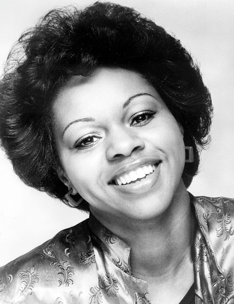 Denice Williams