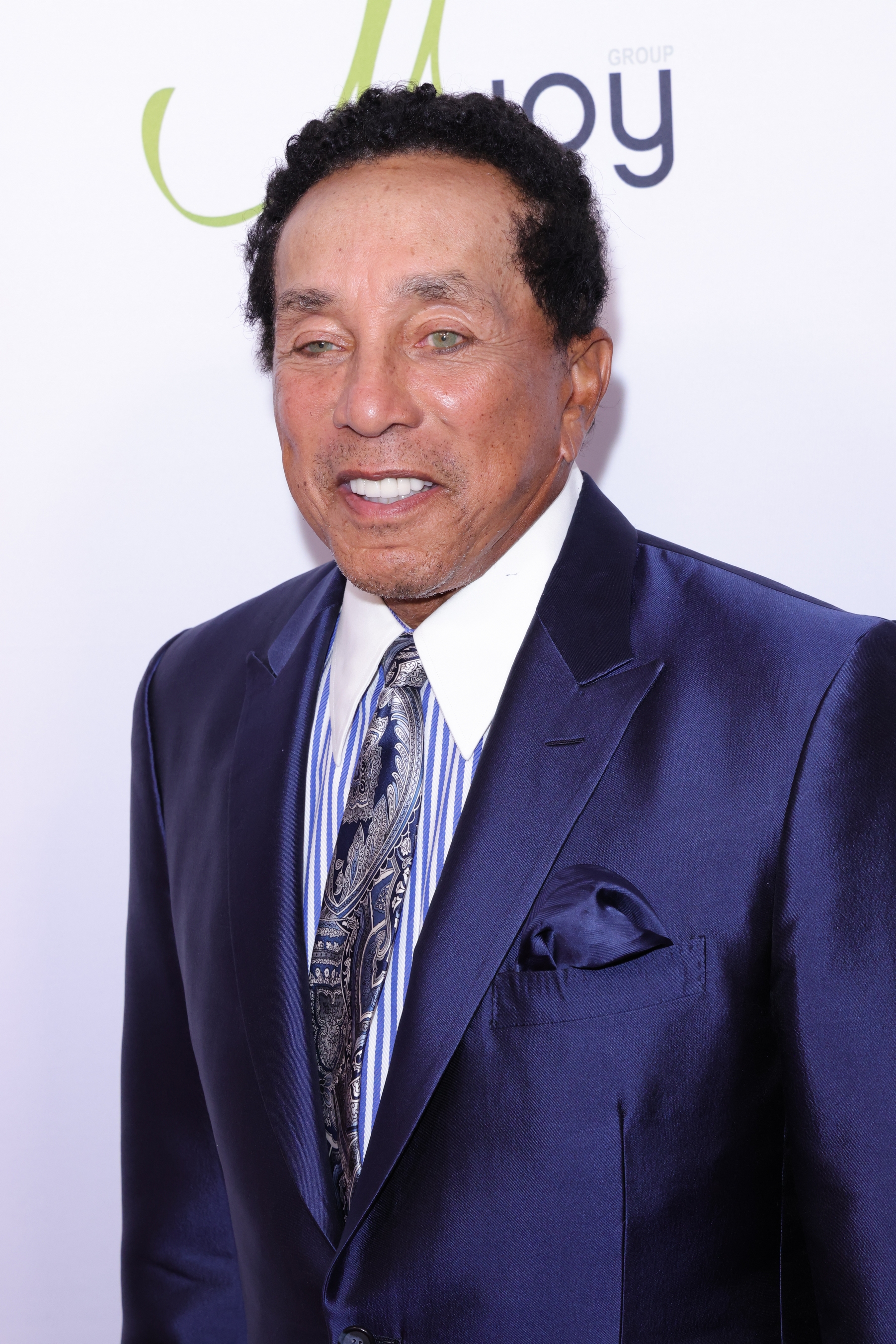 Harold and Carole Pump Foundation Gala - Arrivals