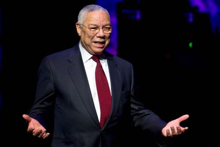 Colin Powell