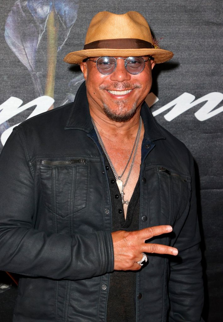 Red Carpet Private Listening Party For Pop Artist Simon Lunche