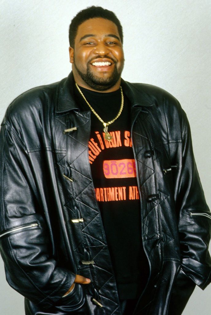 LeVert Portrait Shoot