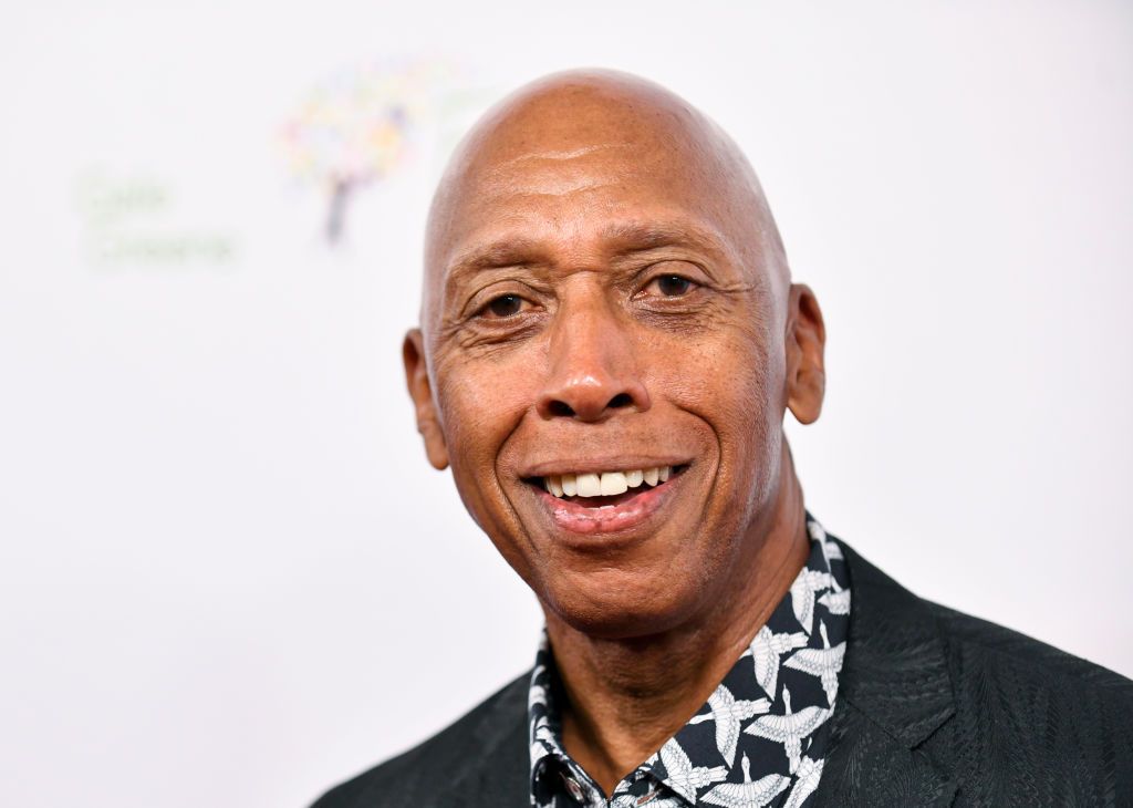 Harold And Carole Pump Foundation Gala