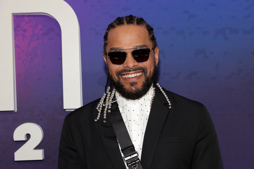 2021 Soul Train Awards - Arrivals