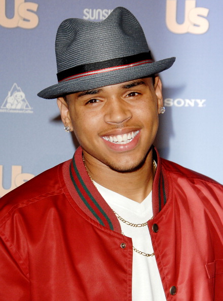 Us Weekly's 2007 Hot Hollywood - Arrivals