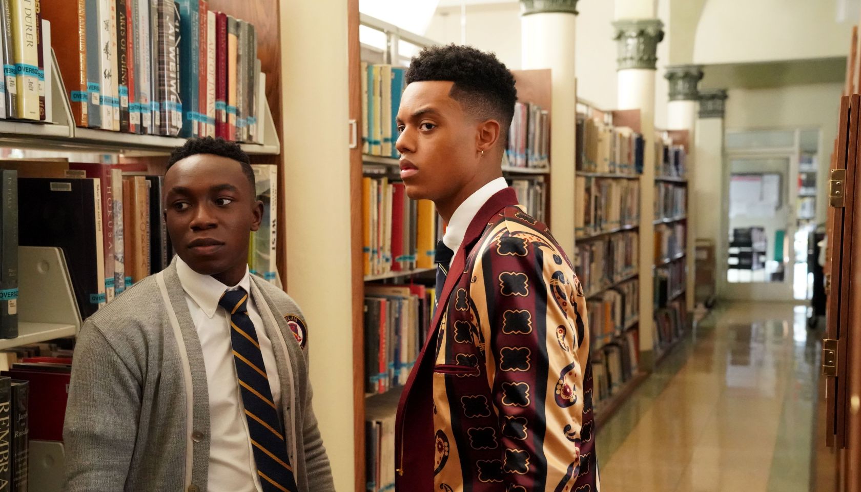 Fresh Prince of Bel-Air 2022 Super Bowl Premiere