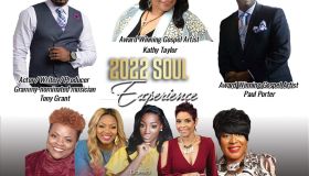 Soul Purpose Stage Play