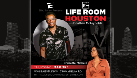 Life Room Houston