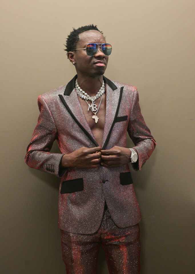 No Cap Comedy Tour - Atlanta, GA