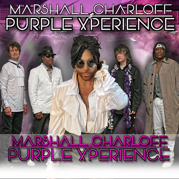 Prince Purple Tuesday Experience