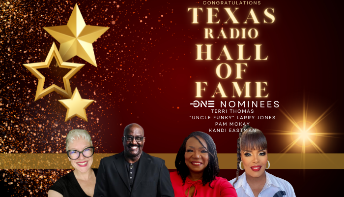 Texas Radio Hall of Fame