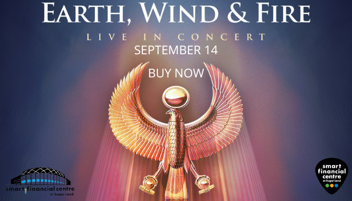 Earth, Wind & Fire