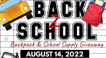 Back to School Soaring August 2022