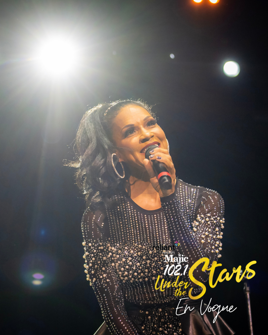 Our Favorite Moments from Majic Under The Stars 2022 [Photos]