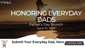 Honoring Everyday Dads