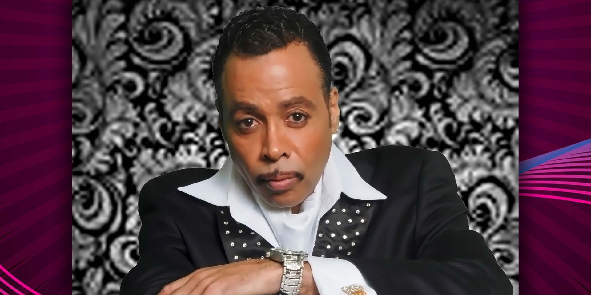 Morris Day