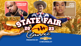 State Fair Classic 2023