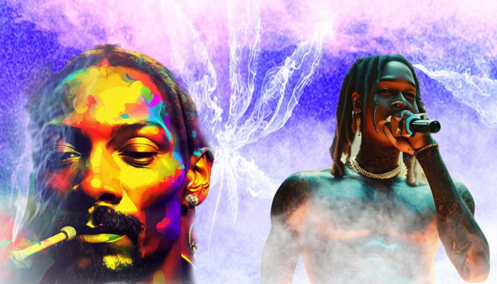 Wiz Khalifa Snoop Dogg