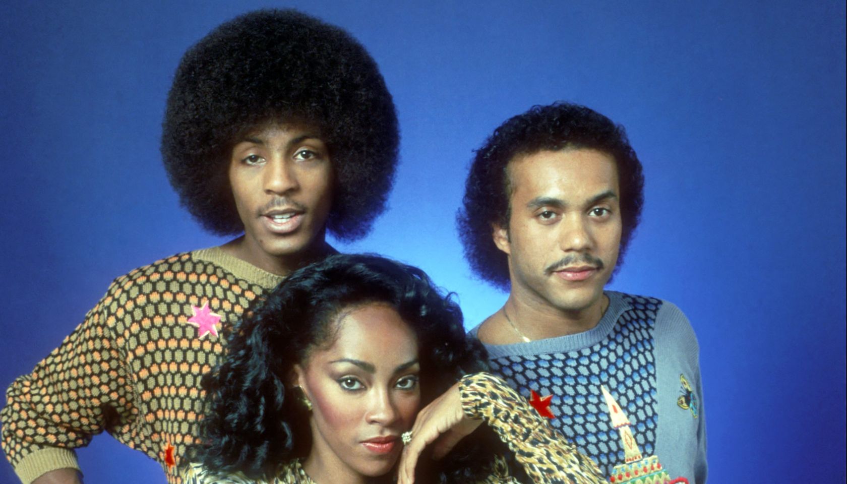 Shalamar